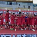 세종시교육청선수단,전국학교스포츠클럽축전 축구대회서‘맹활약’ 이미지