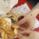 버거15(Burger15) | [헝가리 부다페스트] &#39;Black Cab Burger&#39; 수제버거집