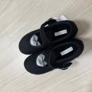 츄바스코 메리제인 슈즈 블랙 후기