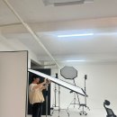 강남대로A | 서초 사진관 코지픽 스튜디오 프로필 촬영 후기