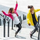 아이돌댄스학원 이미지