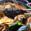 탱크조개&짬뽕 | [군산] 새로운 짬뽕집을 찾는다면?? <탱크조개&amp;짬뽕> (ft. 해산물 가득한 해물모둠짬뽕)