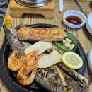 석진식당 | 포천 석진가든 후기, 화창한 날 제대로 즐긴 생선구이 한 상