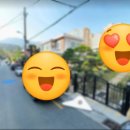 초읍동 주택인근 이미지