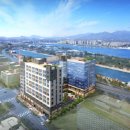 아이에스비즈타워 이미지