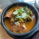 명화옥감자탕
