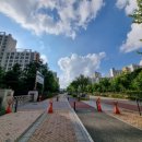 별바라기어린이공원 앞 이미지