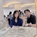 새반지 | 청담 오르시아 웨딩링 결혼반지 당일계약 방문수령 후기 +지인혜택 꿀팁 내돈내산