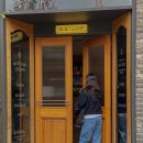 파주 콰이어트라이트 후기 조용한 운정카페 주차