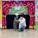 내리초등학교 병설유치원 이미지