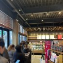 스타벅스천안안서점 이미지