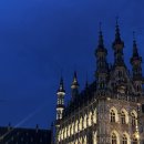 유로태권도 | 벨기에에서 살아남는법 • KU leuven 루벤대학교 교환학생 후기.. 어쩌면 꿀팁