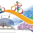 시청사거리 정우상가 방면 이미지