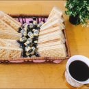 힐링캠프 민박 이미지