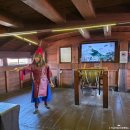 거북선공원(체육관 옆) | 여수 이순신광장 거북선 무료관람과 먹거리 포장과 주차장