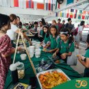 Parent Association (PA) for bringing the spirit of Hari Raya to M'KIS! 이미지