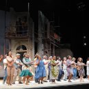 케이프타운 오페라 <포기와 베스> 이미지