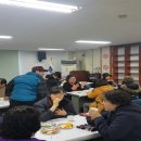 청천1동행정복지센터 다목적실 이미지