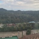 산북초등학교 후문 이미지