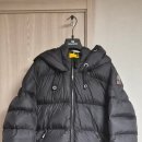 동영상 제작하기(파워디렉터) | 샵밥 직구 여성 롱패딩 파라점퍼스 PJS 판다 후디드 다운 코트 자켓 후기~