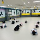 학사 태권도 체육관 이미지