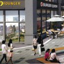 판암역 4번출구 이미지