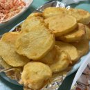 참피온양념치킨 이미지