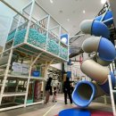 놀이터 zone | 분당 근교 아이랑 가기 좋은 실내 놀이터 경기 광주 어린이 체육센터