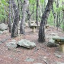 노고산 등산로 이미지