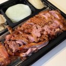 교동초등학교 | 속초장작바베큐 제대로 즐기기, 호세야오리바베큐 속초점 모듬 장작 바베큐 배민 포장 후기