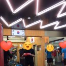 커스텀 복싱짐 이미지