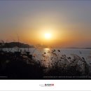 웅포 곰개나루 이미지