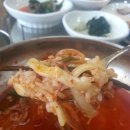 육칼 , 메밀냉면이 맛있는 도림동 "청수옥" 이미지