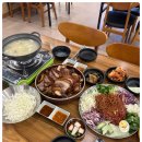 원조오향족발