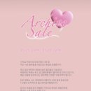 두이SHOP | Shop modo 아카이브 세일 + 구매후기 🏷️💗