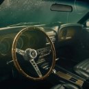 1969 Mustang Mach 1 이미지