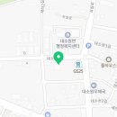 대소원면 행정복지센터 화장실(1층) 이미지