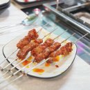 칭따오양꼬치 이미지