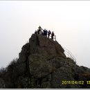 장복산길 이미지