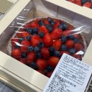 코스트코 딸기 케이크 딸기프로마쥬 타르트 플로렌틴 쿠키 후기