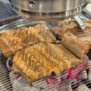 대구 북구 대불서길 4 | 대구 북구 엑스코 맛집 참윤슬갈비본점 돼지갈비 4인분과 비빔냉면 배부른 식사후기