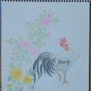 색연필드로잉 이미지