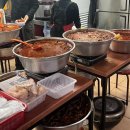 와라떡볶이 | [신당동 맛집] ‘우정’ 닭발&떡볶이 후기!!