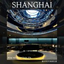 알파카프라자 | 중국 상하이 스파 찜질방 양스페이스(漾·SPACE汤泉生活) 후기