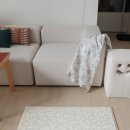 갤러리아 항균세탁 | 분위기 있는 로라애슐리 린넨 주방앞치마 주방매트 발매트 추천