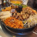 고기한판 - 관악구 신림로 262 | 고기한판