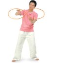 치매예방기체조 이미지