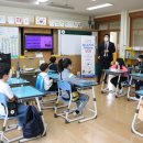 양성초등학교 이미지