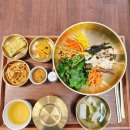 맥적 | [합정 점심] 토끼네밥상 - 강된장우렁비빕밥, 돼지목살맥적구이 솔직후기!