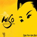 Original Korean Musical MISO ＜ 미소 ＞ 이미지